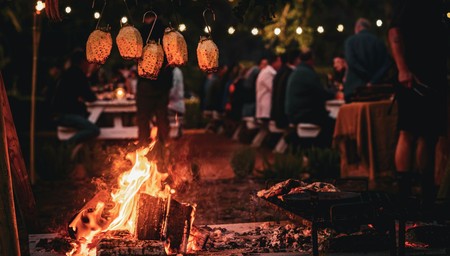 The Ampersand Estates Experience - A Marriage of Luxury & Nature