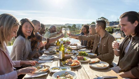 What's On in January