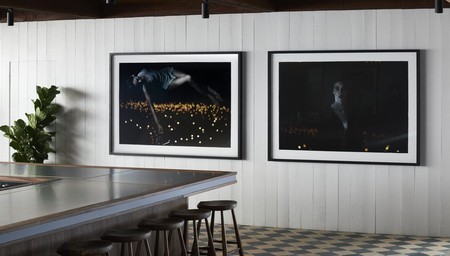 Love on Mount Pleasant