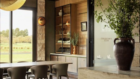 The Winemaker's Table: a journey through the legacy