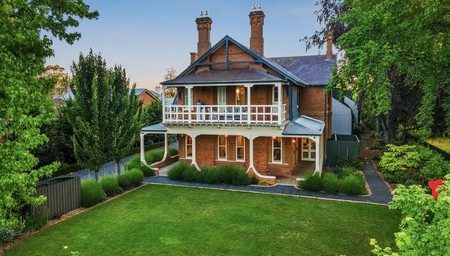 Yallungah Boutique Hotel