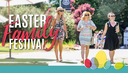 Brown Brothers Easter Family Festival