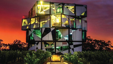 The Amazing Sites d'Arenberg