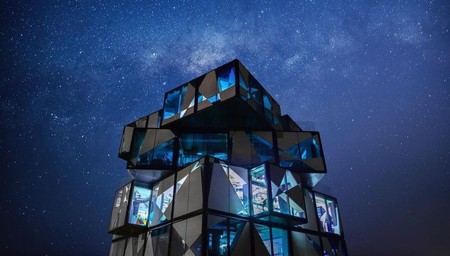 d'Arenberg - Amazing Sites Dinner Series