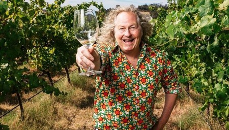 Decades of d'Arenberg with Chester