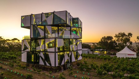 What's On in December