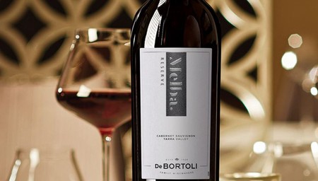 Yarra Valley Melba Dinner