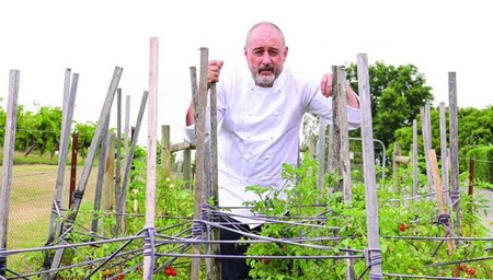 Regional Italian Lunch - Piemonte