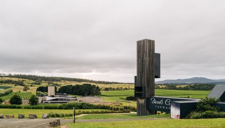 Tower to Terroir