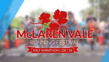 McLaren Vale Running Festival