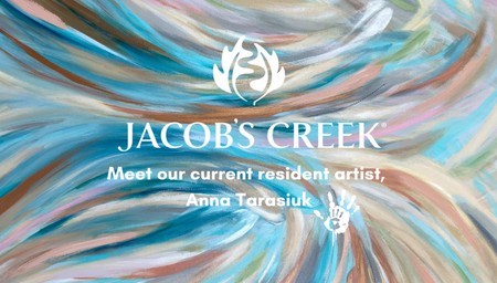 Meet the Artist Weekend