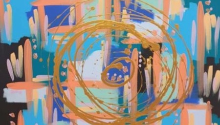 Meet the Artist Weekend