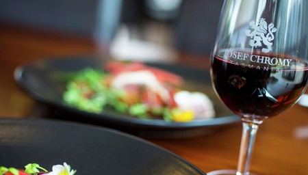 Festa - A Taste of Roma