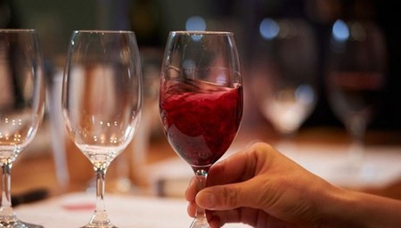 Mandoon Estate's Vertical Reserve Shiraz Tasting