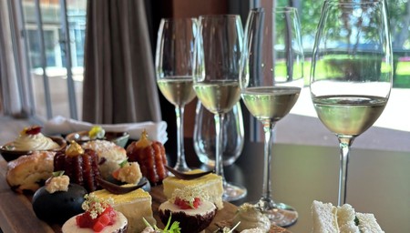 Mandoon Estate Sparkling Experience - Vintage