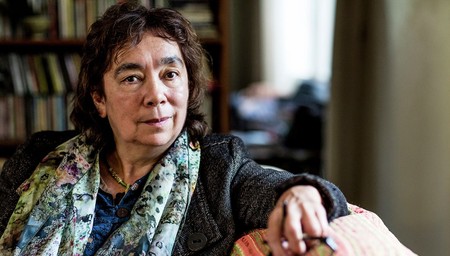 Books & Ideas at Montalto: Alexis Wright