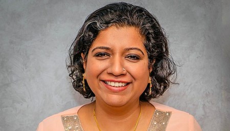 Books & Ideas at Montalto: Asma Khan