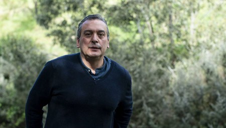 Books and Ideas at Montalto: Christos Tsiolkas