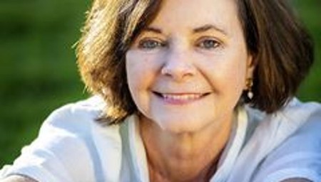 Books and Ideas: Geraldine Brooks