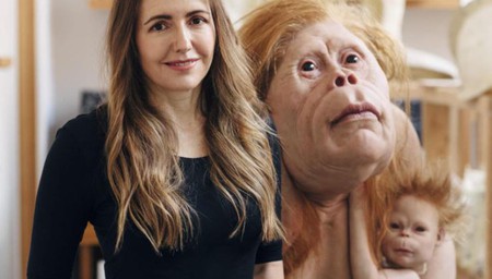 Contemplating art: Patricia Piccinini