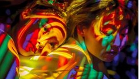 Contemplating art: Hiromi Tango