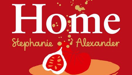 Books and Ideas at Montalto: Stephanie Alexander