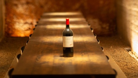 Penfolds Rare and Fine Wine Masterclass