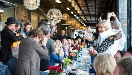 June Long Weekend Events