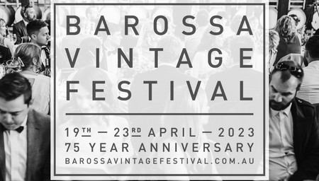 Barossa Vintage Festival