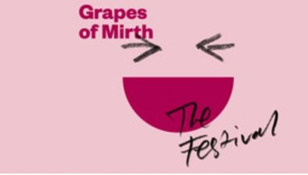 Grapes of Mirth The Festival