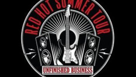 Red Hot Summer Tour