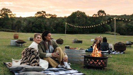 What's On: Seasonal Winter Experiences