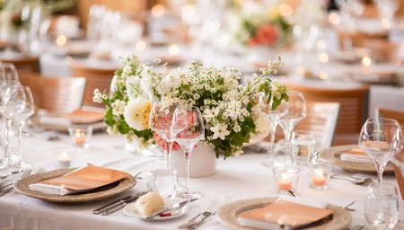 Easter Sunday Long Lunch at Lurleen's