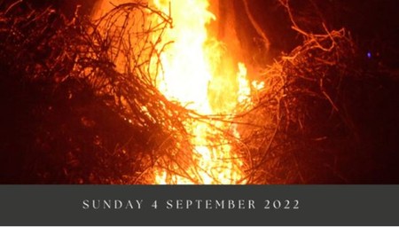 Sirromet Burning of the Vines