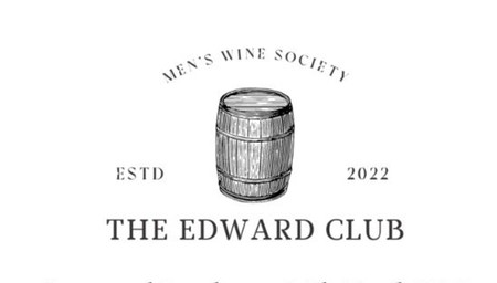 The Edward Club Winter Luncheon