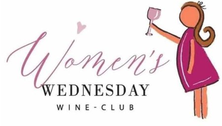 Women's Wednesday Wine Club Autumn Lunch