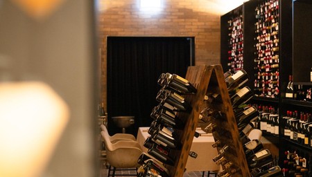 The Art of Fine Wine and Gastronomy