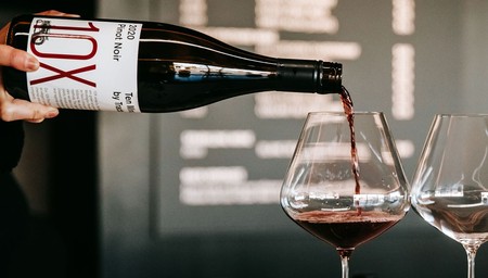 Don't miss the Pinot Noir Celebration Australia 2023