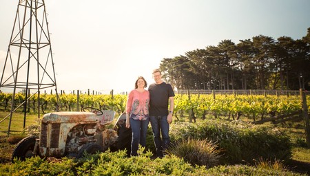 Meet the Maker - Cultivation Connections