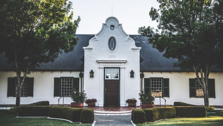 Montalto X Voyager Estate - Maritime Icons