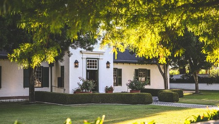 Margaret River Ultimate Wineries Michelin Dining - Voyager Estate