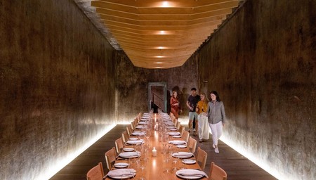 Yalumba Wine Weekend @ The Louise