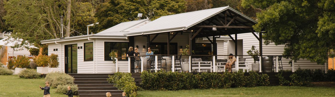 Classic Experience:  Ampersand Terroir Tasting