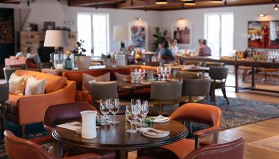 Welcome to a Hunter Valley icon