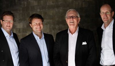 Taylors Wines welcomed as a new winery