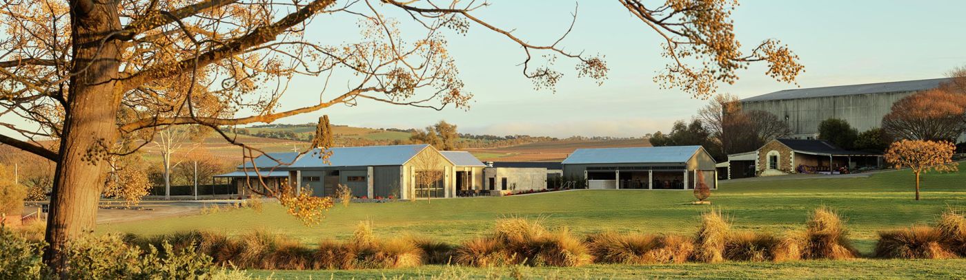 Tour the Clare Vale with Taste of SA