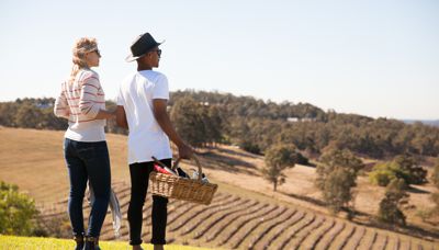 Hunter Valley: Taste the trio