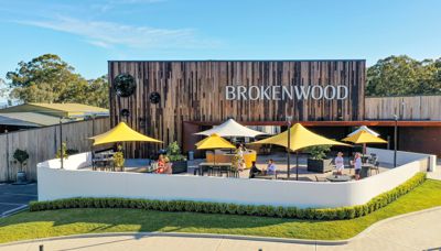 Best alfresco dining