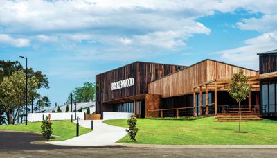 UWEA Welcomes Brokenwood