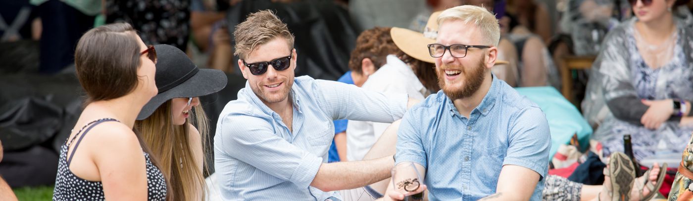 Brown Brothers Easter Family Festival